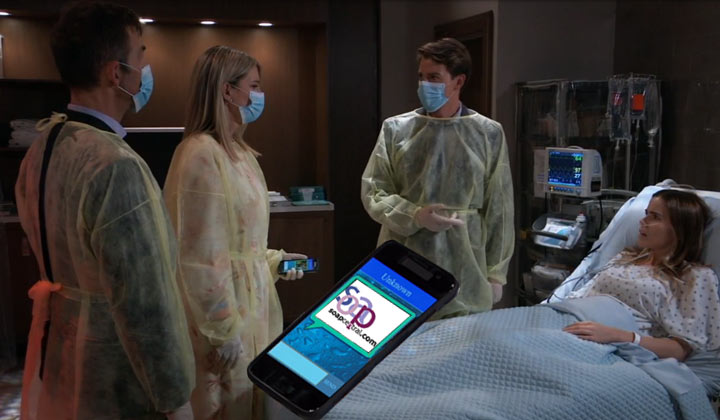 GH Two Scoops (Week of September 2, 2019)