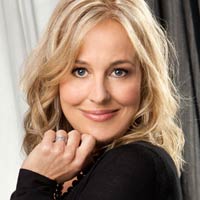 Genie Francis