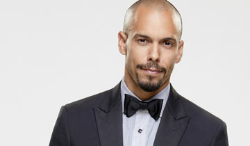 INTERVIEW: The Young and the Restless' Bryton James chats Devon's roller-coaster year, resulting Emmy nomination